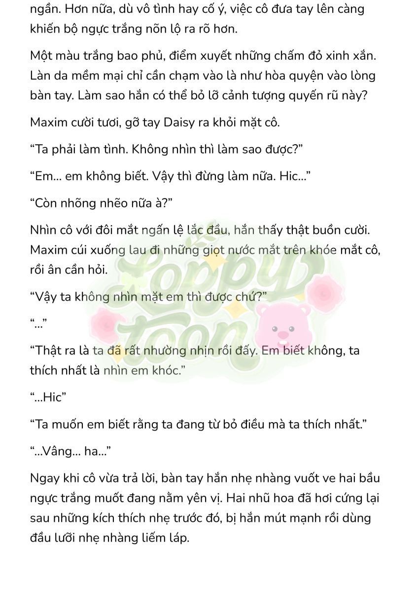 đọc truyện [novel] Trận Chiến Ly Hôn! Chương 59 ảnh 4 tại Thiên Thai Truyện