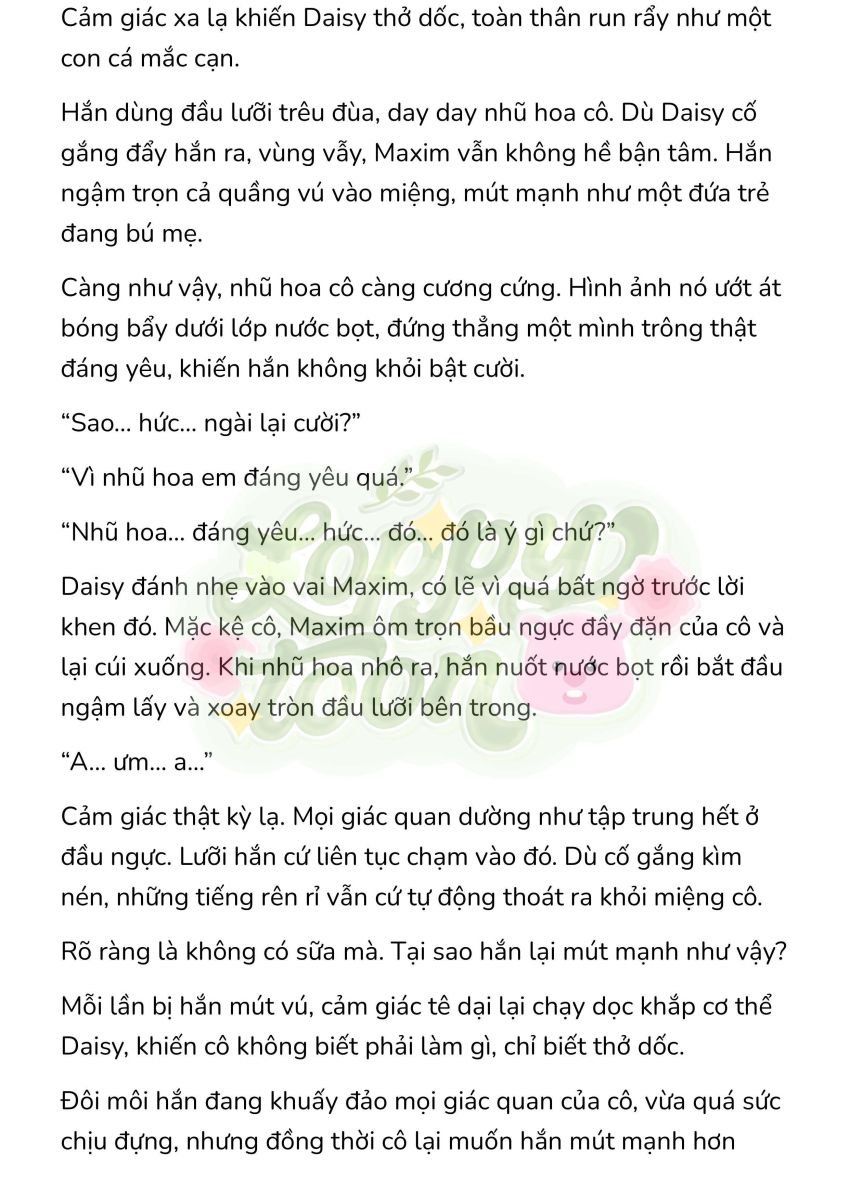 đọc truyện [novel] Trận Chiến Ly Hôn! Chương 59 ảnh 5 tại Thiên Thai Truyện