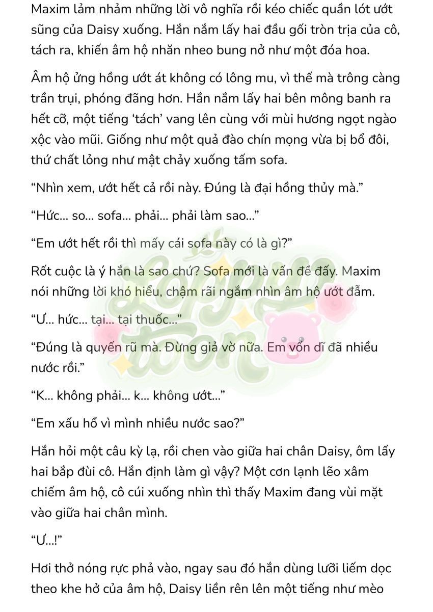 đọc truyện [novel] Trận Chiến Ly Hôn! Chương 59 ảnh 7 tại Thiên Thai Truyện
