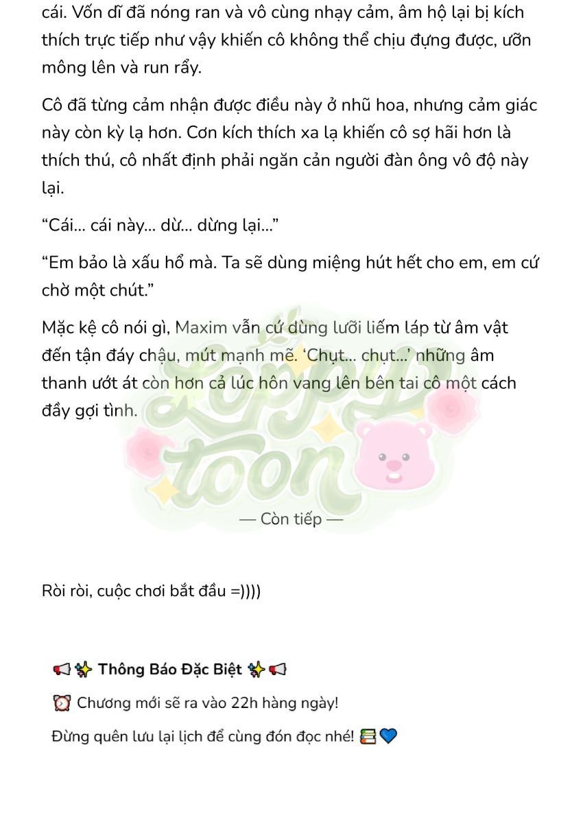 đọc truyện [novel] Trận Chiến Ly Hôn! Chương 59 ảnh 8 tại Thiên Thai Truyện