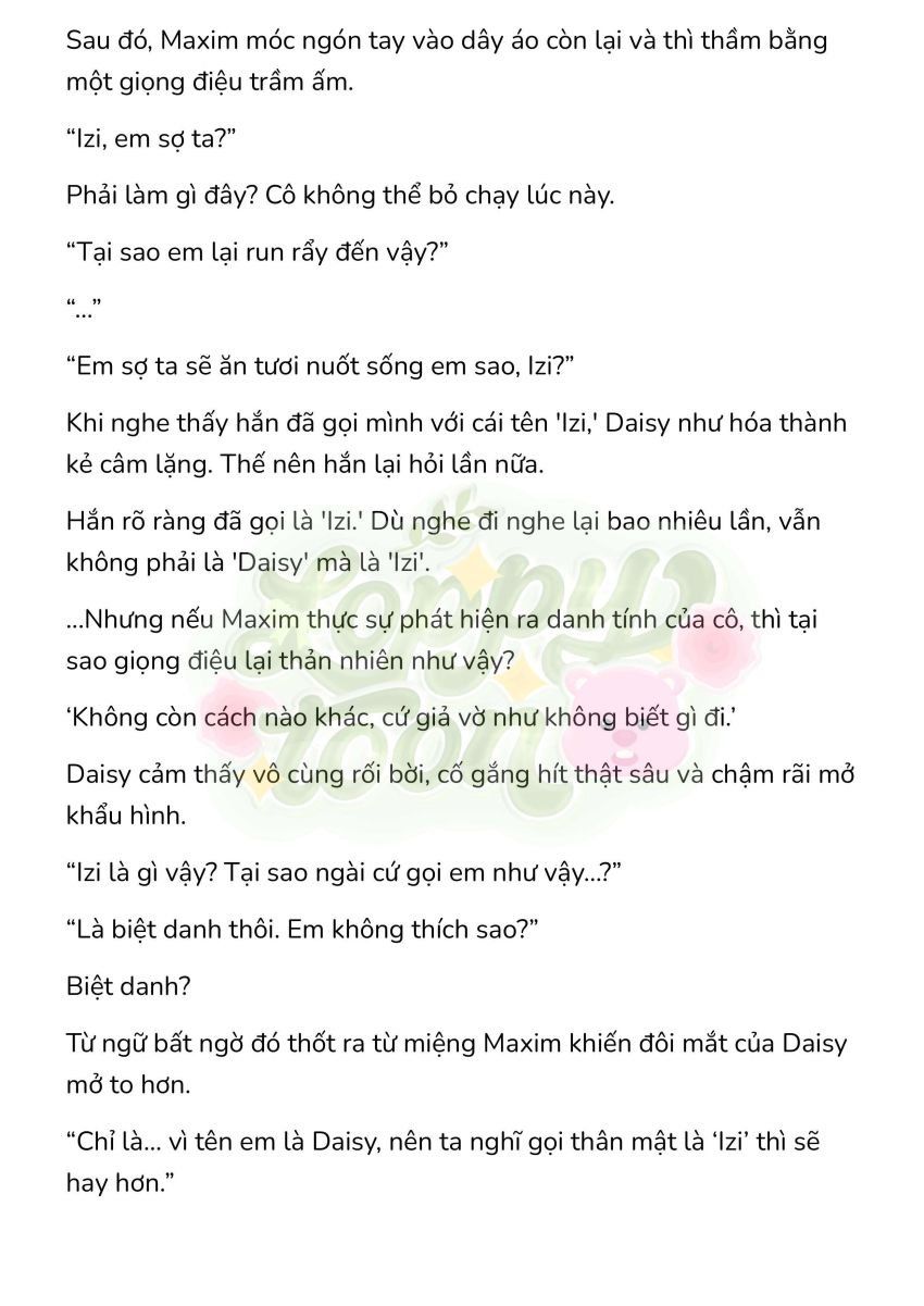 đọc truyện [novel] Trận Chiến Ly Hôn! Chương 6 ảnh 3 tại Giả Dược