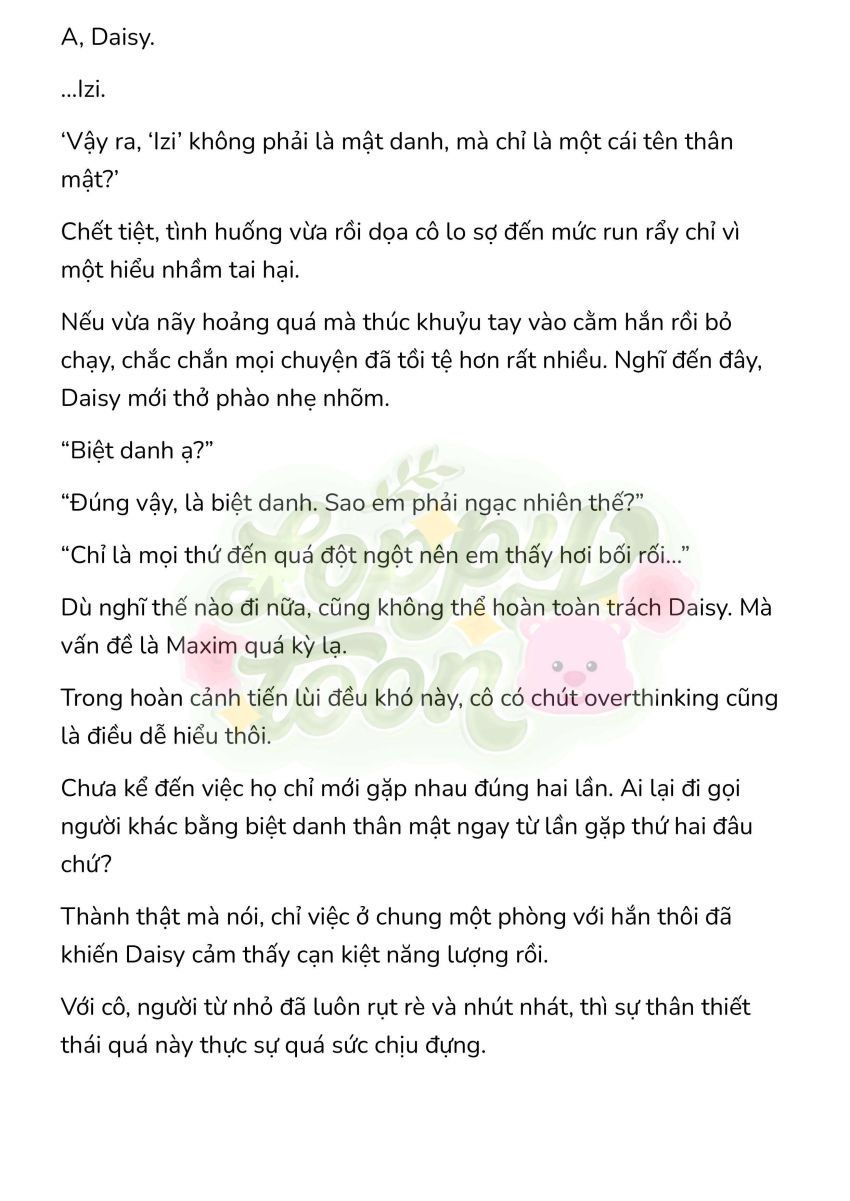 đọc truyện [novel] Trận Chiến Ly Hôn! Chương 6 ảnh 4 tại Giả Dược
