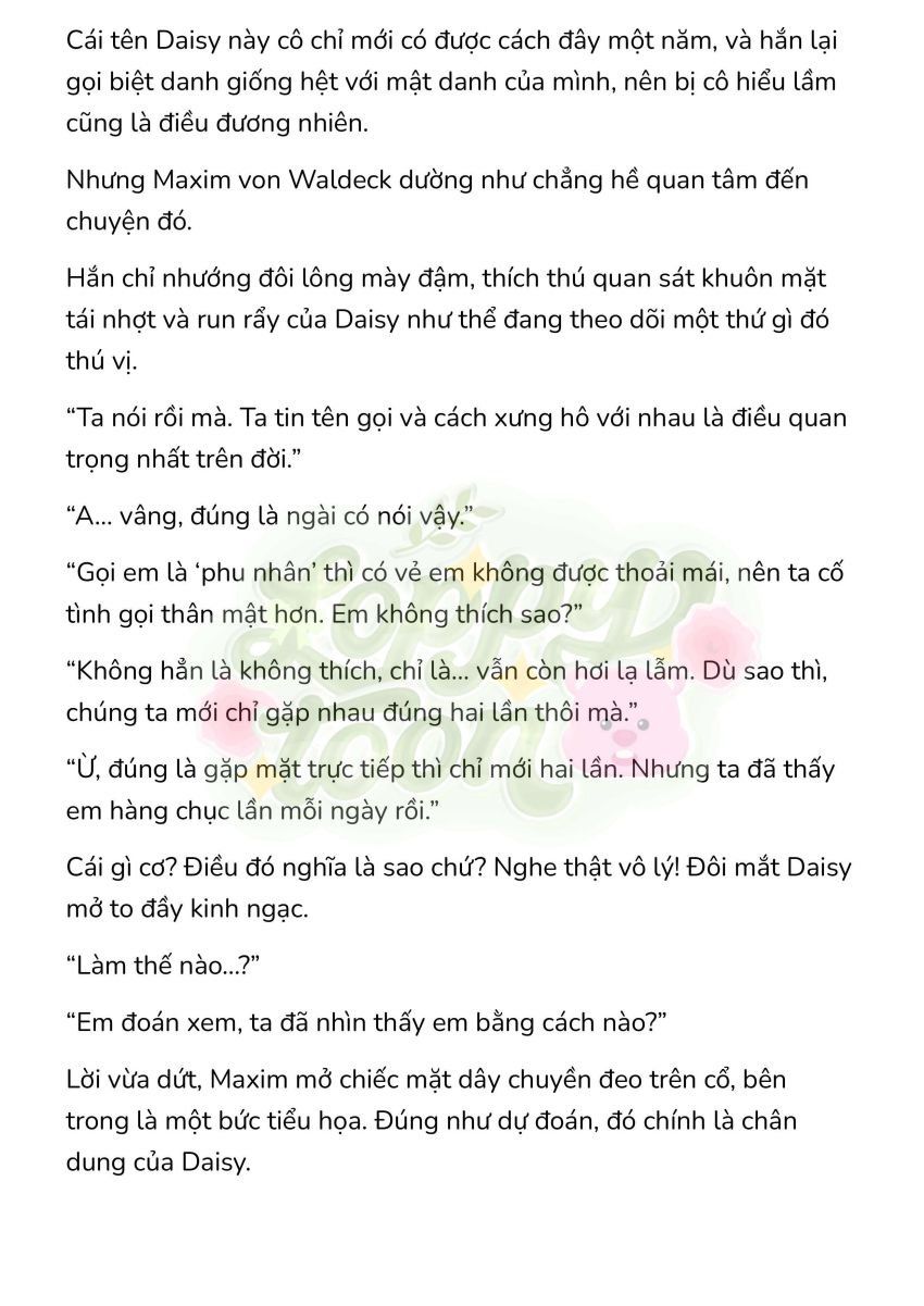 đọc truyện [novel] Trận Chiến Ly Hôn! Chương 6 ảnh 5 tại Giả Dược