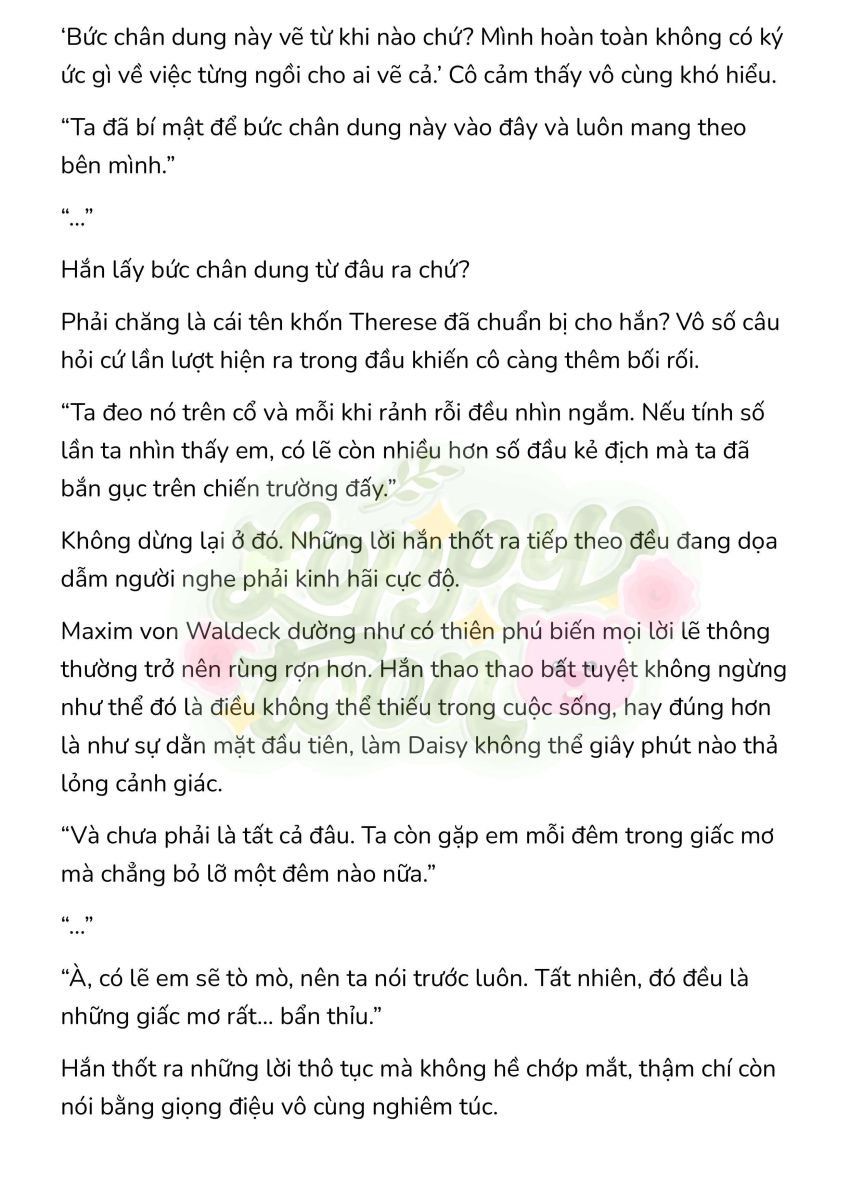 đọc truyện [novel] Trận Chiến Ly Hôn! Chương 6 ảnh 6 tại Giả Dược