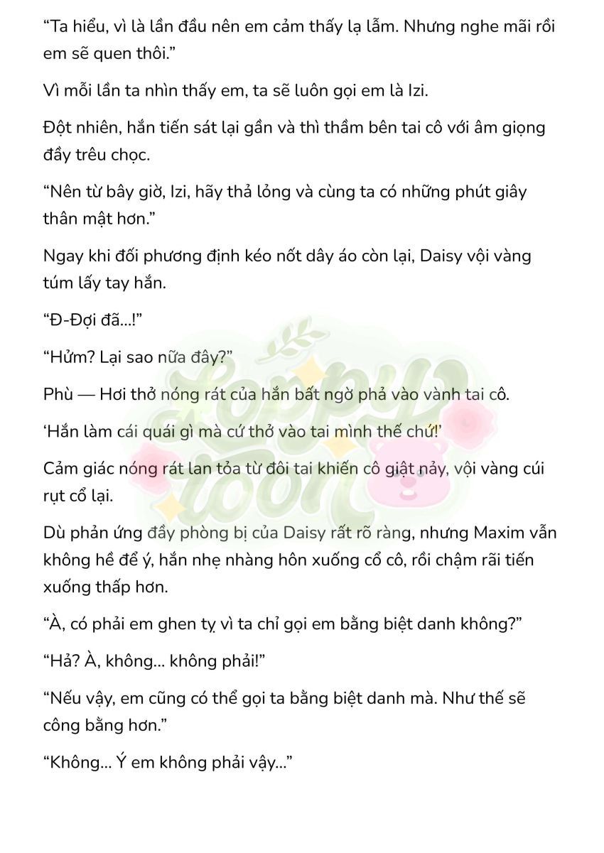 đọc truyện [novel] Trận Chiến Ly Hôn! Chương 6 ảnh 7 tại Giả Dược