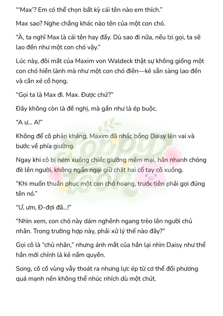 đọc truyện [novel] Trận Chiến Ly Hôn! Chương 6 ảnh 8 tại Giả Dược