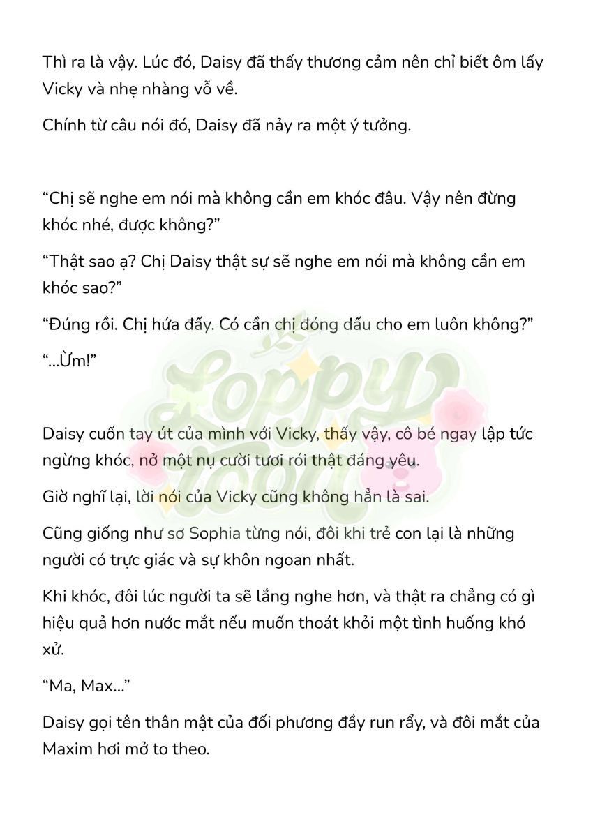 đọc truyện [novel] Trận Chiến Ly Hôn! Chương 6 ảnh 10 tại Giả Dược