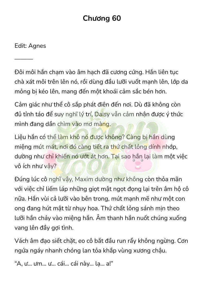 đọc truyện [novel] Trận Chiến Ly Hôn! Chương 60 ảnh 2 tại Thiên Thai Truyện