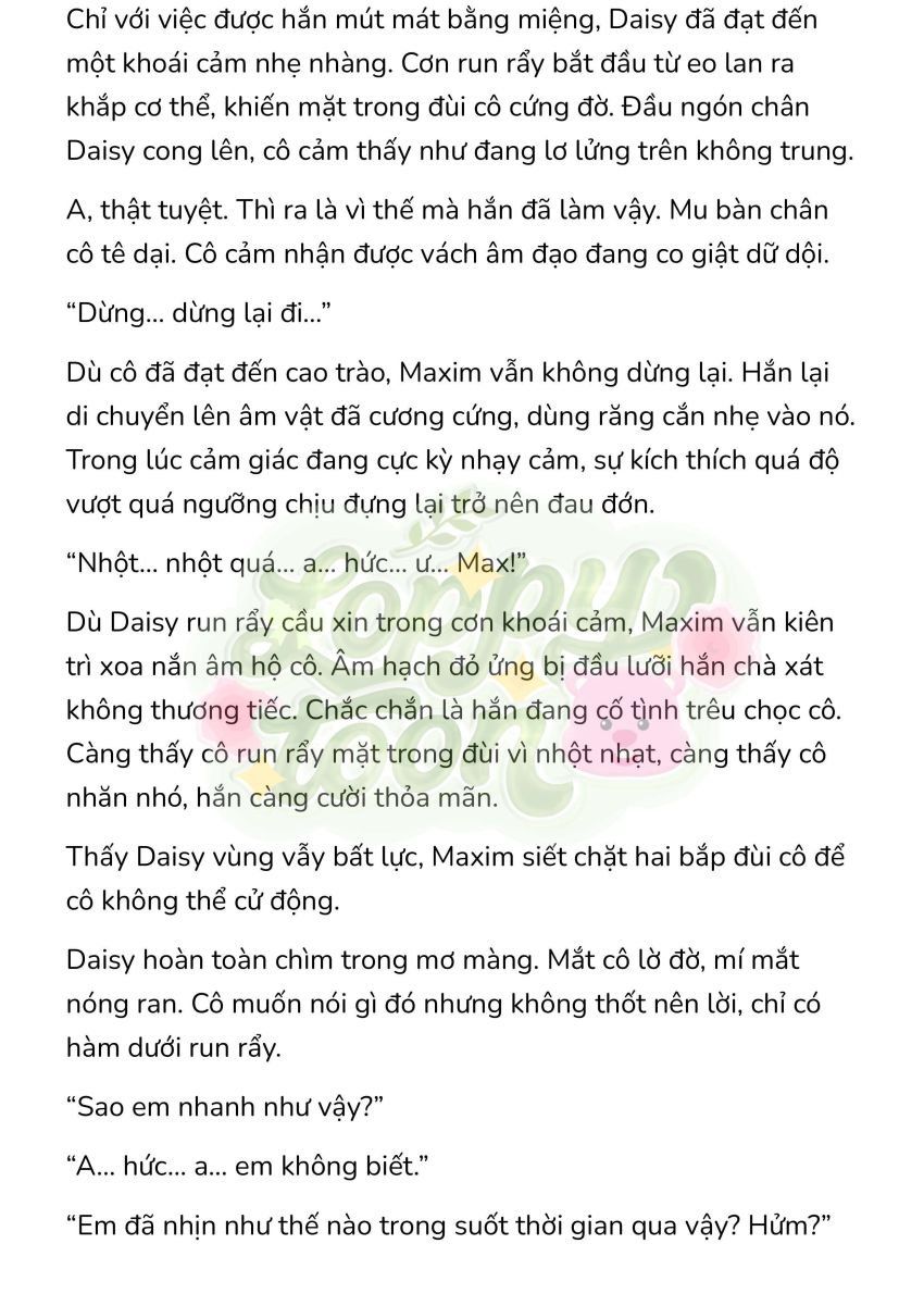 đọc truyện [novel] Trận Chiến Ly Hôn! Chương 60 ảnh 3 tại Thiên Thai Truyện