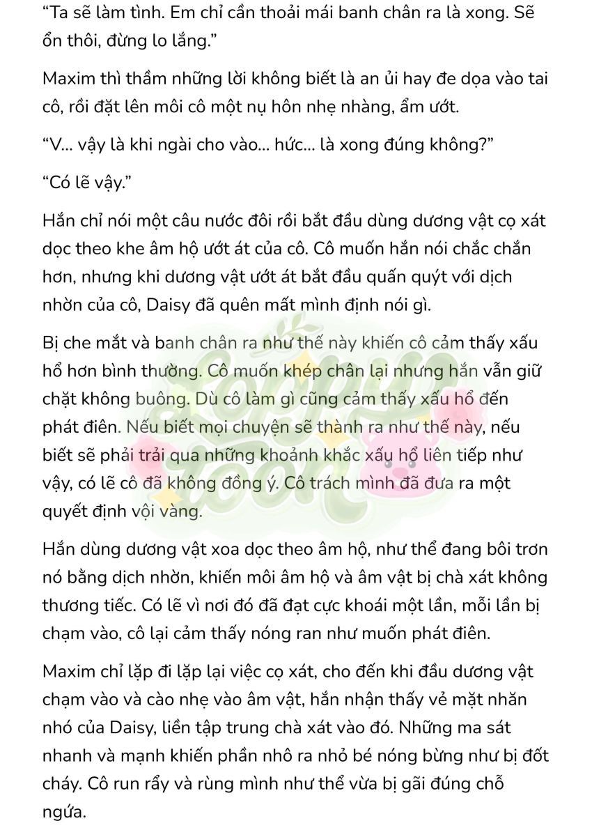 đọc truyện [novel] Trận Chiến Ly Hôn! Chương 60 ảnh 5 tại Thiên Thai Truyện