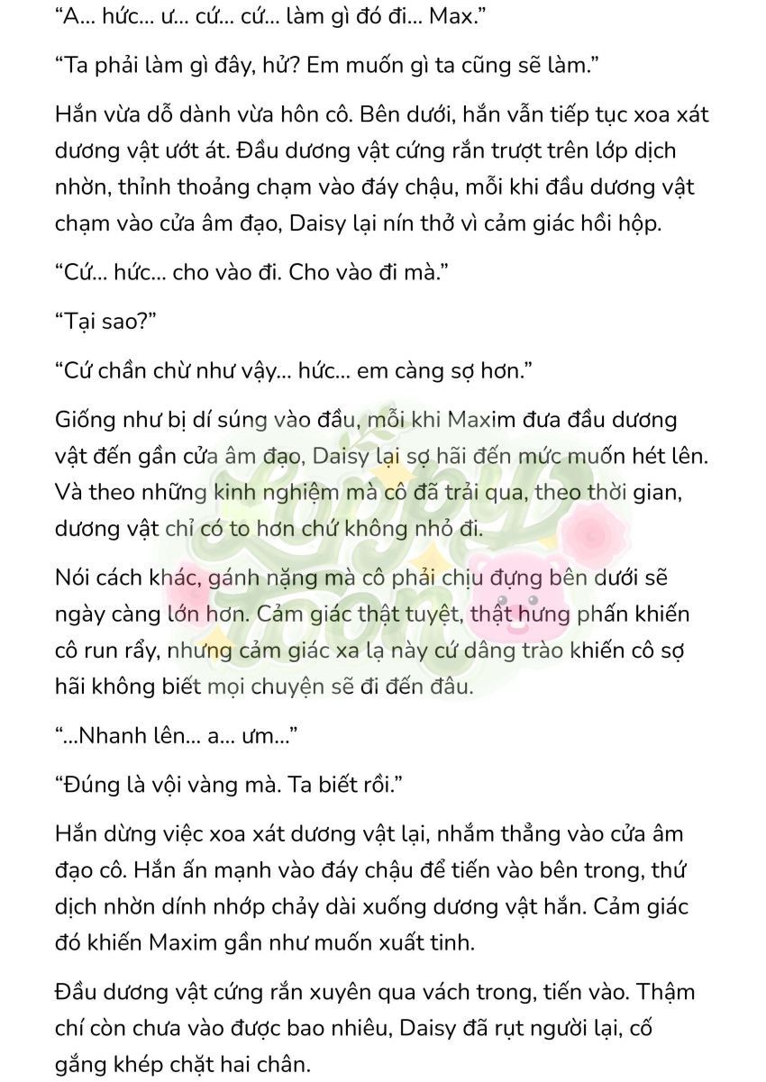 đọc truyện [novel] Trận Chiến Ly Hôn! Chương 60 ảnh 6 tại Thiên Thai Truyện