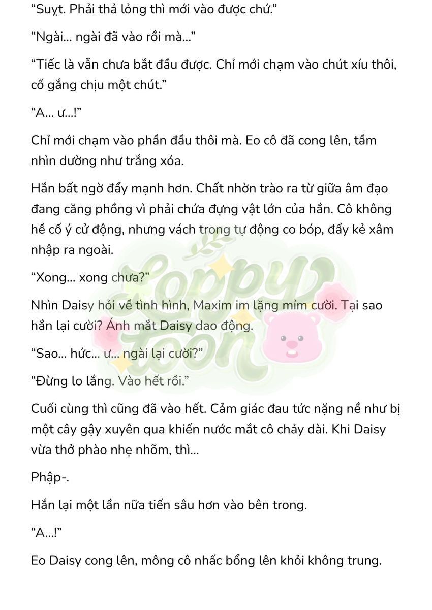 đọc truyện [novel] Trận Chiến Ly Hôn! Chương 60 ảnh 7 tại Thiên Thai Truyện
