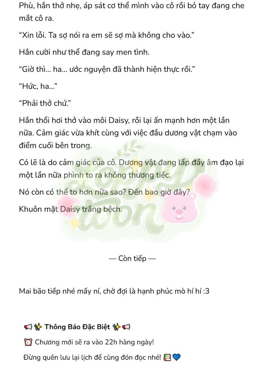 đọc truyện [novel] Trận Chiến Ly Hôn! Chương 60 ảnh 8 tại Thiên Thai Truyện