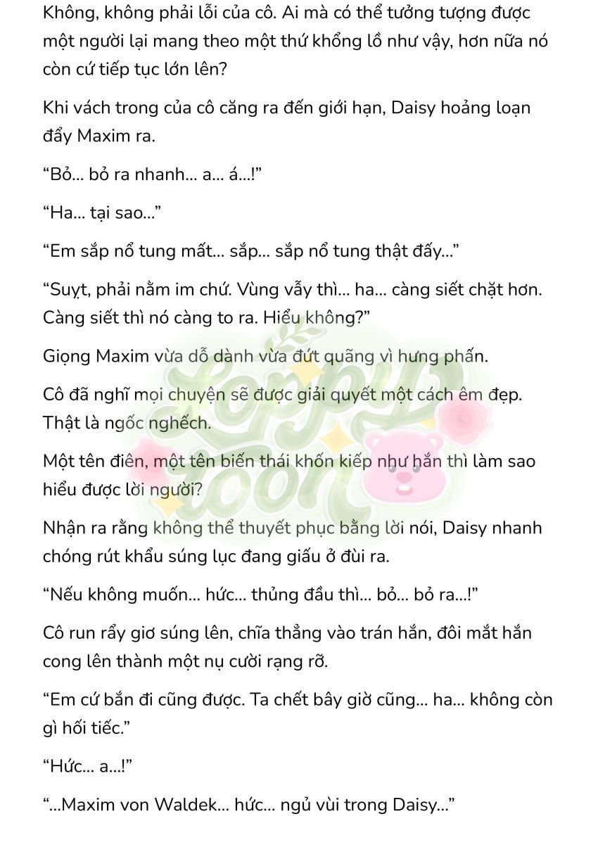 đọc truyện [novel] Trận Chiến Ly Hôn! Chương 61 ảnh 3 tại Truyện Dạ Ký