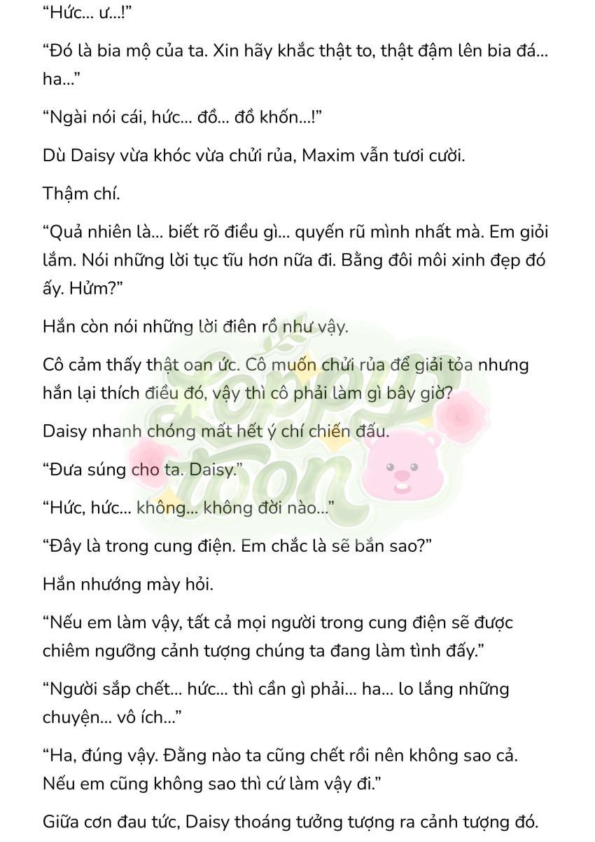 đọc truyện [novel] Trận Chiến Ly Hôn! Chương 61 ảnh 4 tại Truyện Dạ Ký