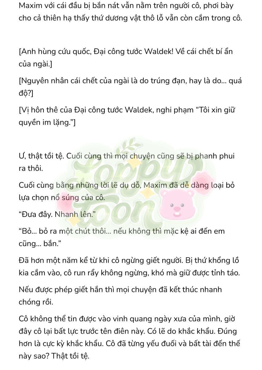đọc truyện [novel] Trận Chiến Ly Hôn! Chương 61 ảnh 5 tại Truyện Dạ Ký