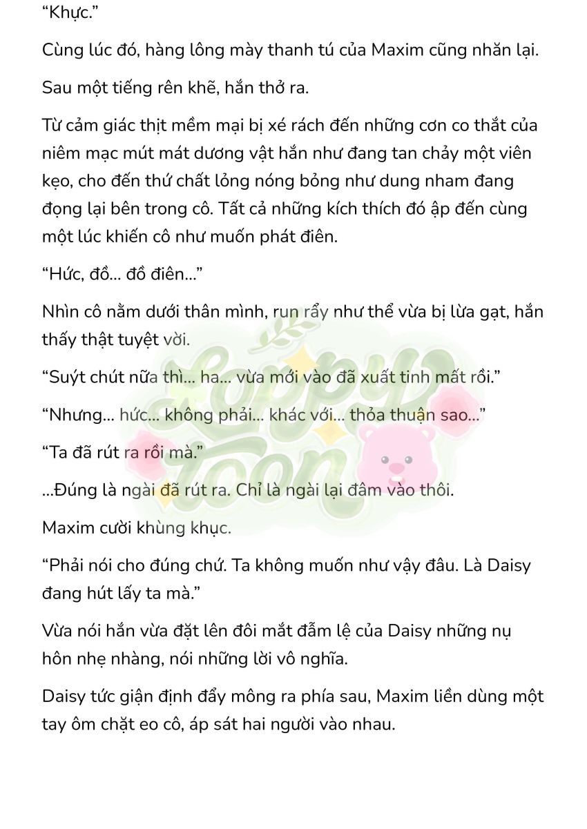 đọc truyện [novel] Trận Chiến Ly Hôn! Chương 61 ảnh 7 tại Truyện Dạ Ký