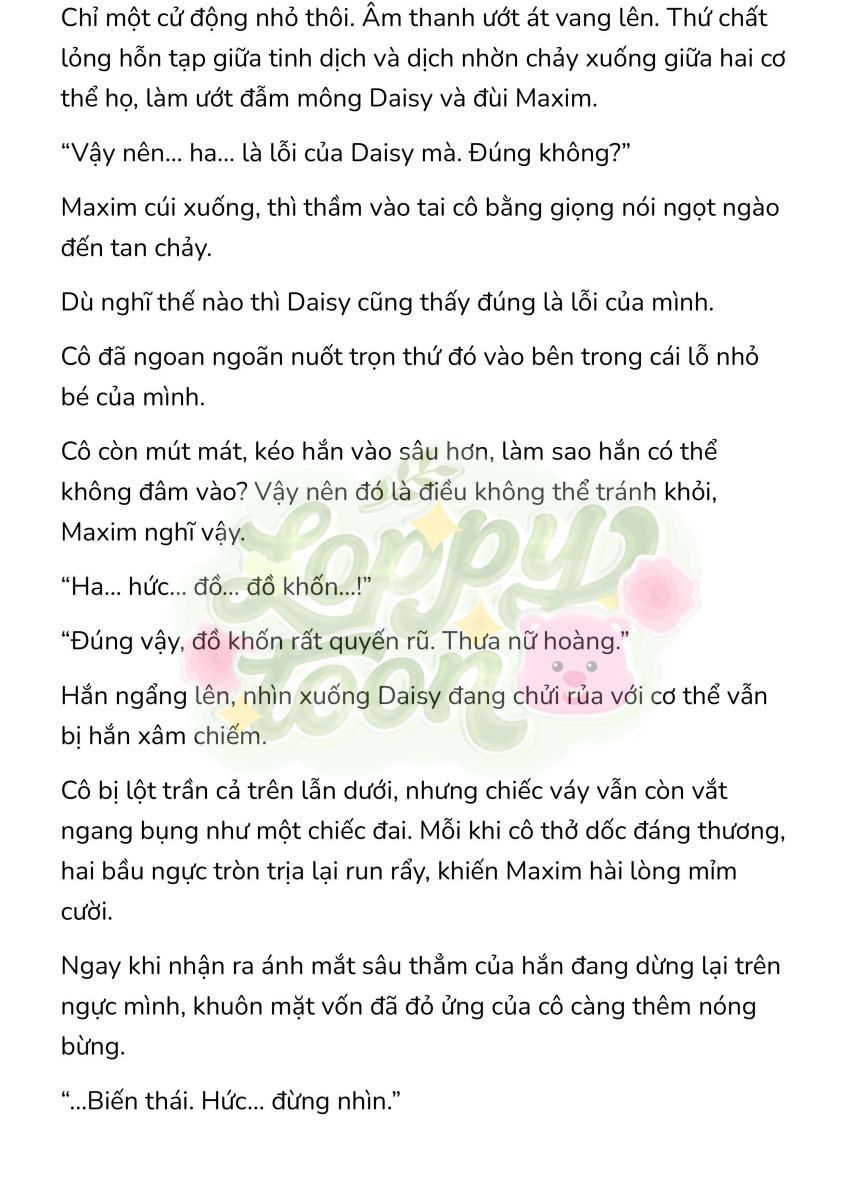 đọc truyện [novel] Trận Chiến Ly Hôn! Chương 61 ảnh 8 tại Truyện Dạ Ký