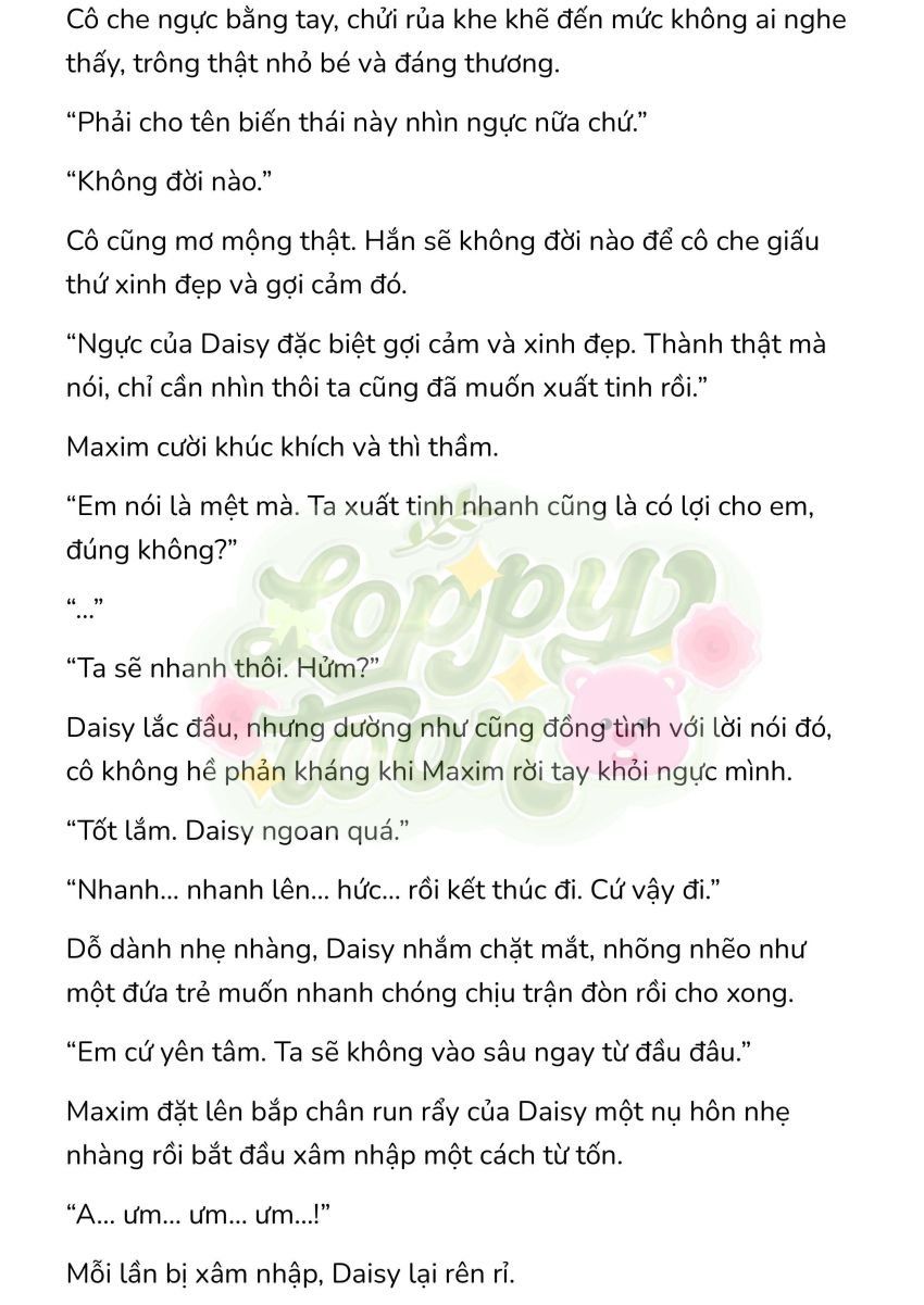 đọc truyện [novel] Trận Chiến Ly Hôn! Chương 61 ảnh 9 tại Truyện Dạ Ký