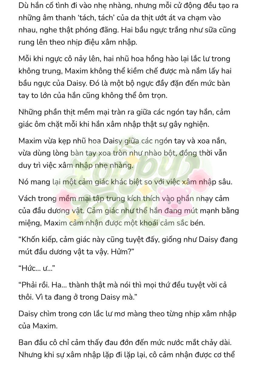 đọc truyện [novel] Trận Chiến Ly Hôn! Chương 61 ảnh 10 tại Truyện Dạ Ký