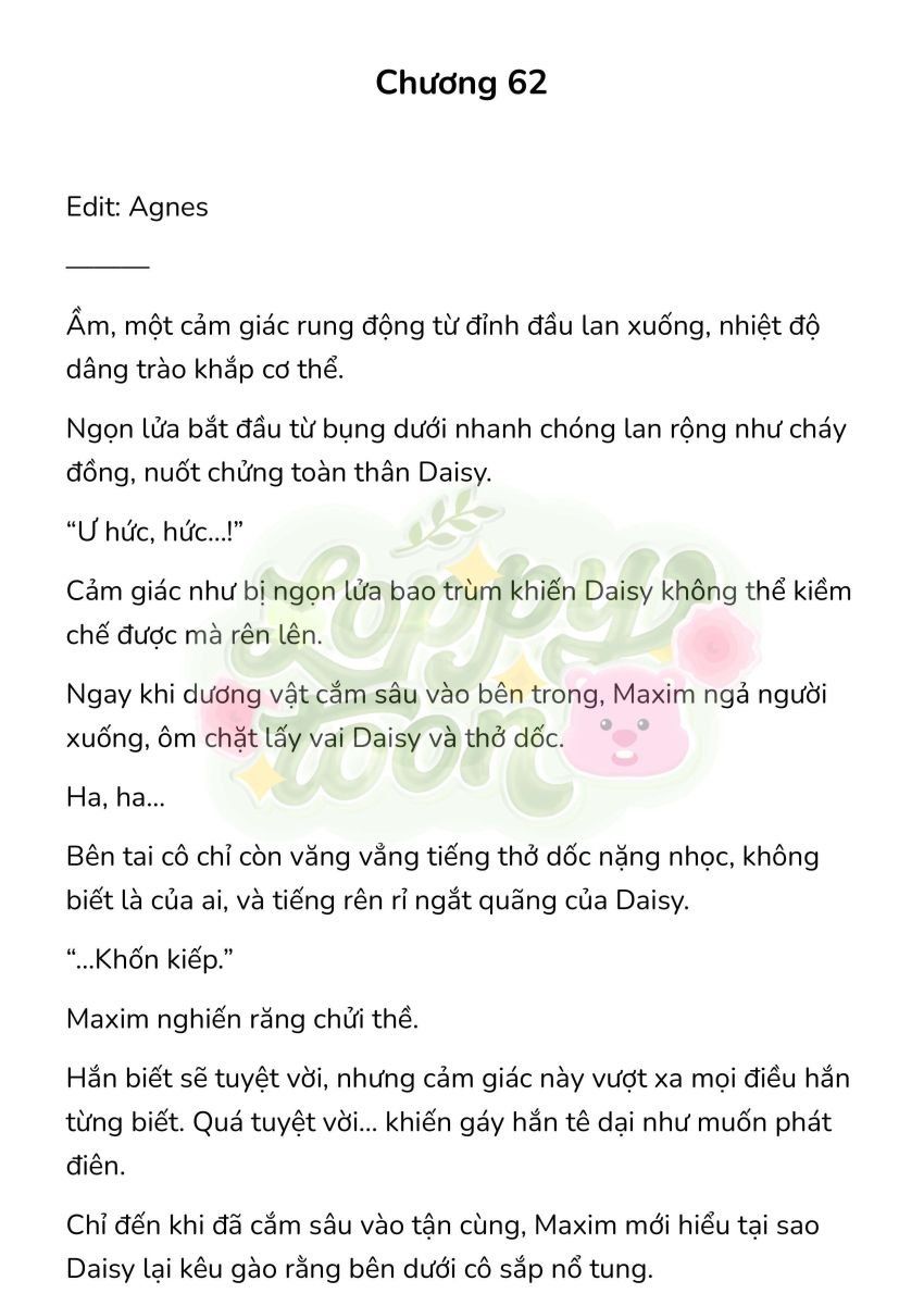 đọc truyện [novel] Trận Chiến Ly Hôn! Chương 62 ảnh 2 tại Thiên Thai Truyện