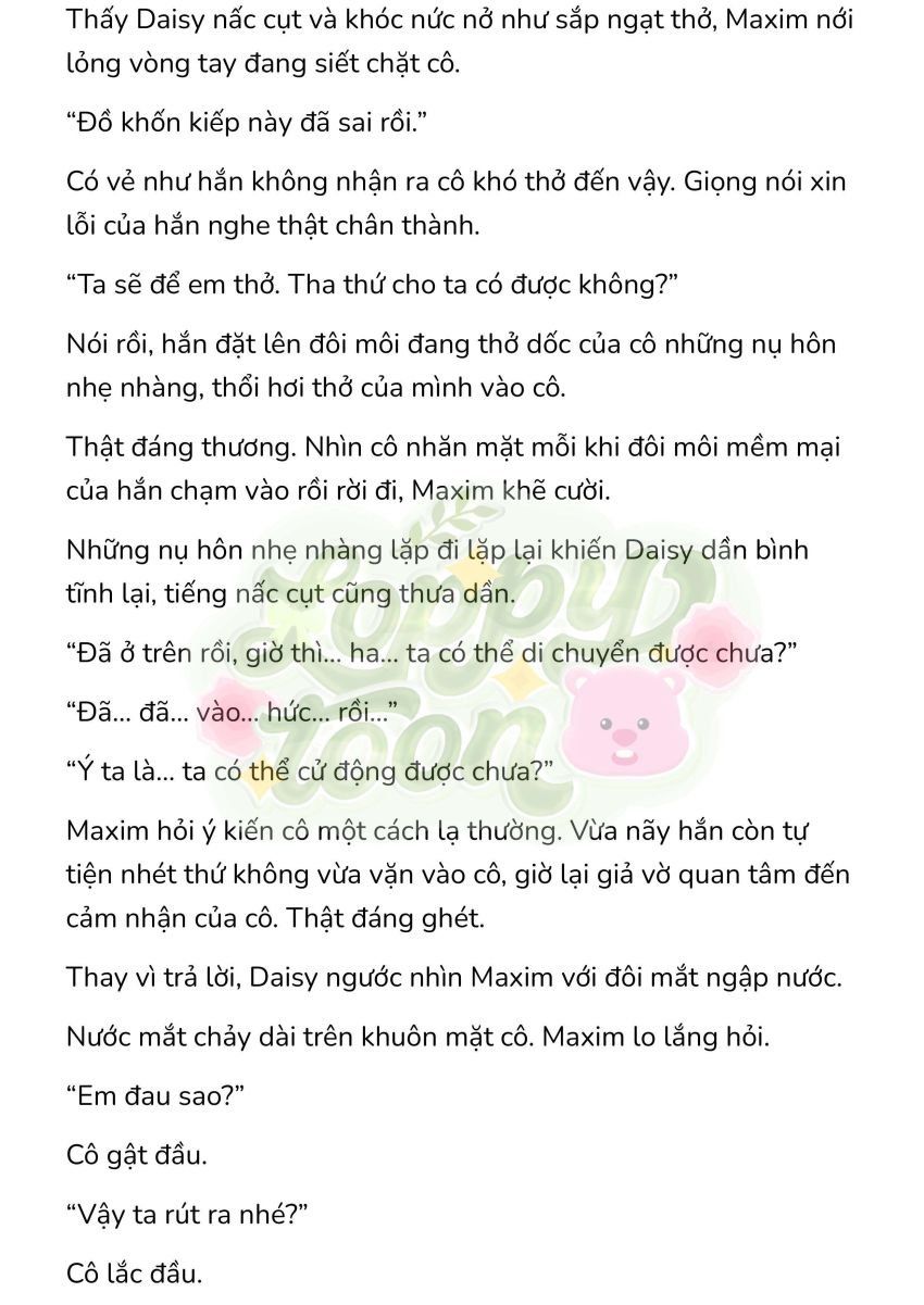 đọc truyện [novel] Trận Chiến Ly Hôn! Chương 62 ảnh 4 tại Thiên Thai Truyện