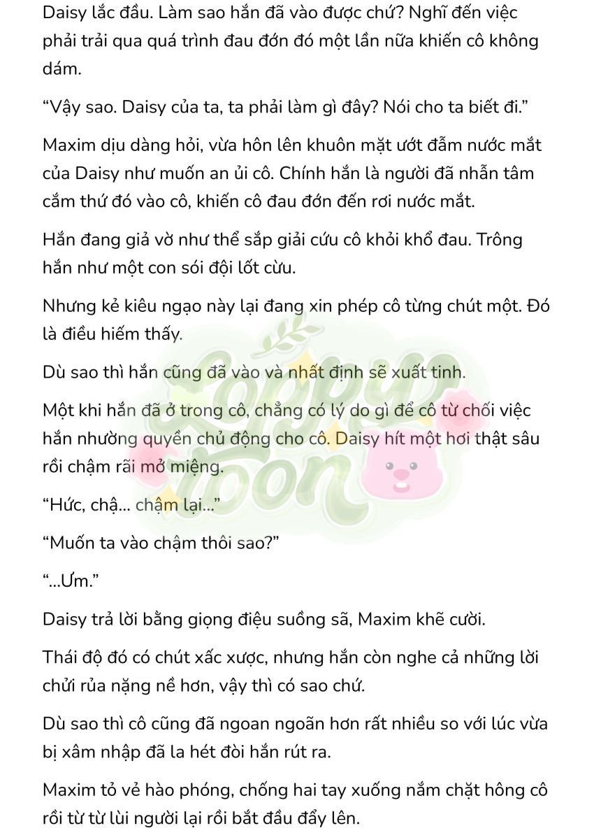 đọc truyện [novel] Trận Chiến Ly Hôn! Chương 62 ảnh 5 tại Thiên Thai Truyện
