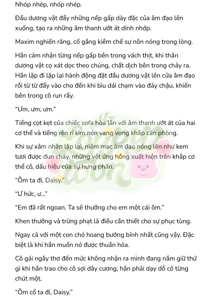 đọc truyện [novel] Trận Chiến Ly Hôn! Chương 62 ảnh 6 tại Thiên Thai Truyện