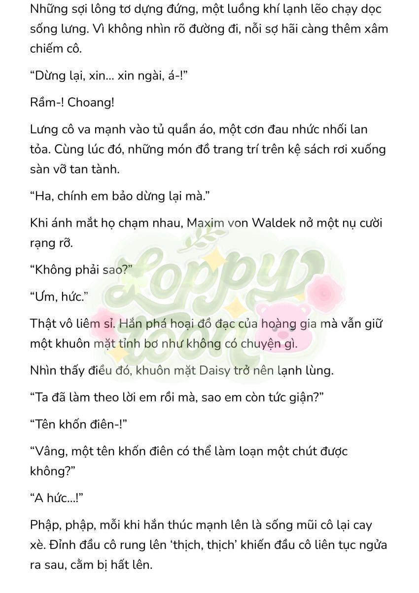 đọc truyện [novel] Trận Chiến Ly Hôn! Chương 62 ảnh 9 tại Thiên Thai Truyện