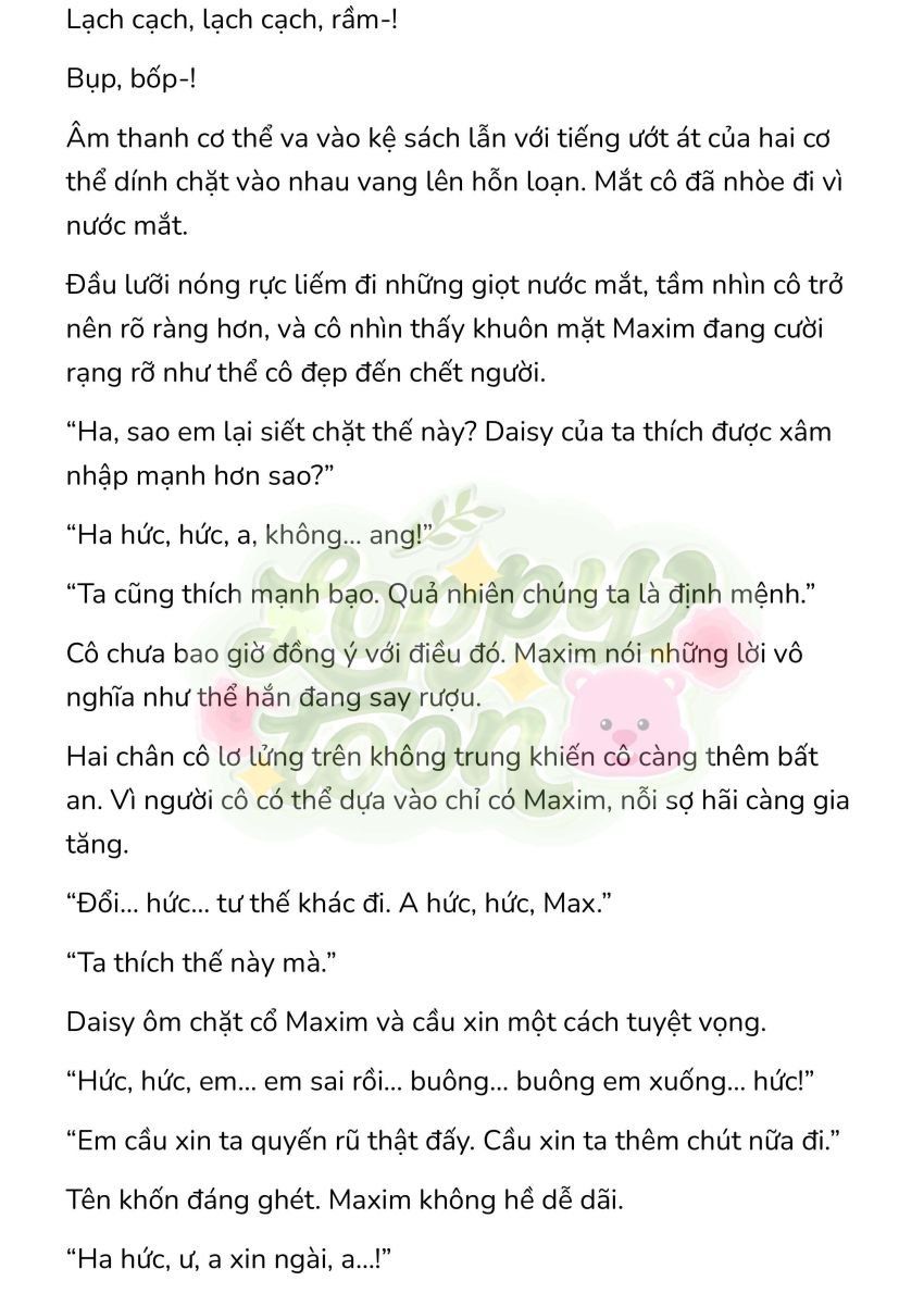 đọc truyện [novel] Trận Chiến Ly Hôn! Chương 62 ảnh 10 tại Thiên Thai Truyện