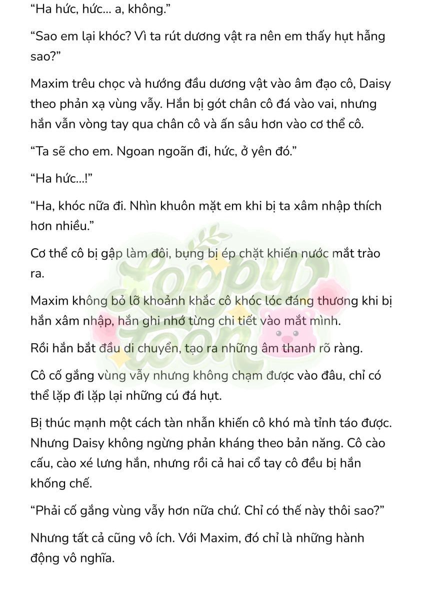 đọc truyện [novel] Trận Chiến Ly Hôn! Chương 63 ảnh 11 tại Thiên Thai Truyện