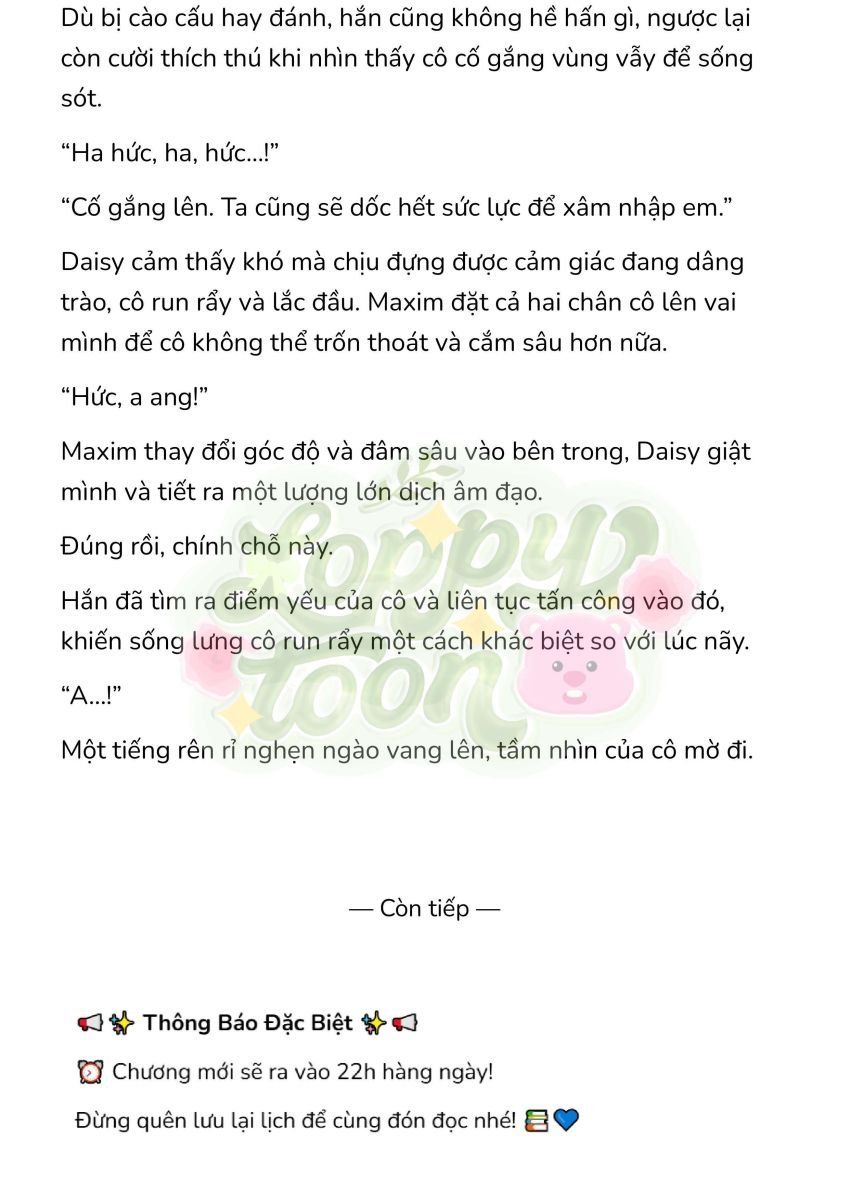 đọc truyện [novel] Trận Chiến Ly Hôn! Chương 63 ảnh 12 tại Thiên Thai Truyện