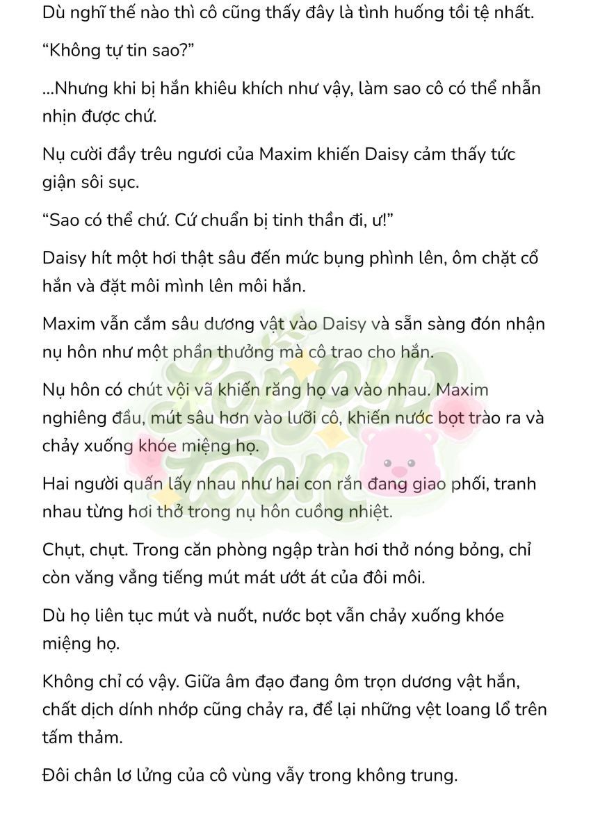 đọc truyện [novel] Trận Chiến Ly Hôn! Chương 63 ảnh 4 tại Thiên Thai Truyện