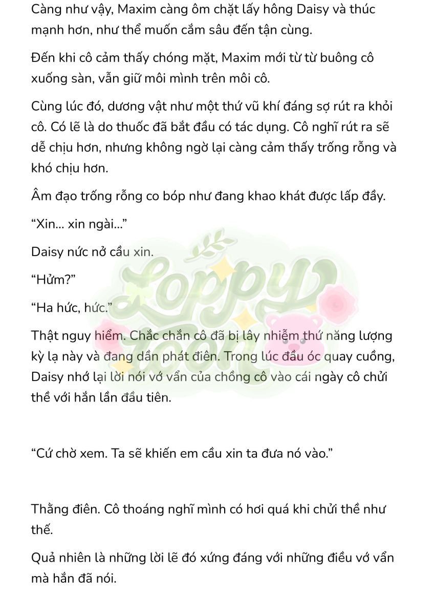 đọc truyện [novel] Trận Chiến Ly Hôn! Chương 63 ảnh 5 tại Thiên Thai Truyện