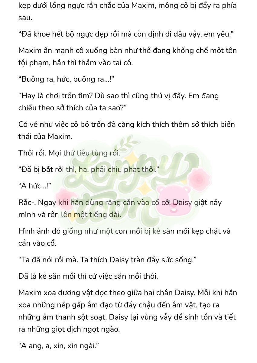 đọc truyện [novel] Trận Chiến Ly Hôn! Chương 63 ảnh 7 tại Thiên Thai Truyện