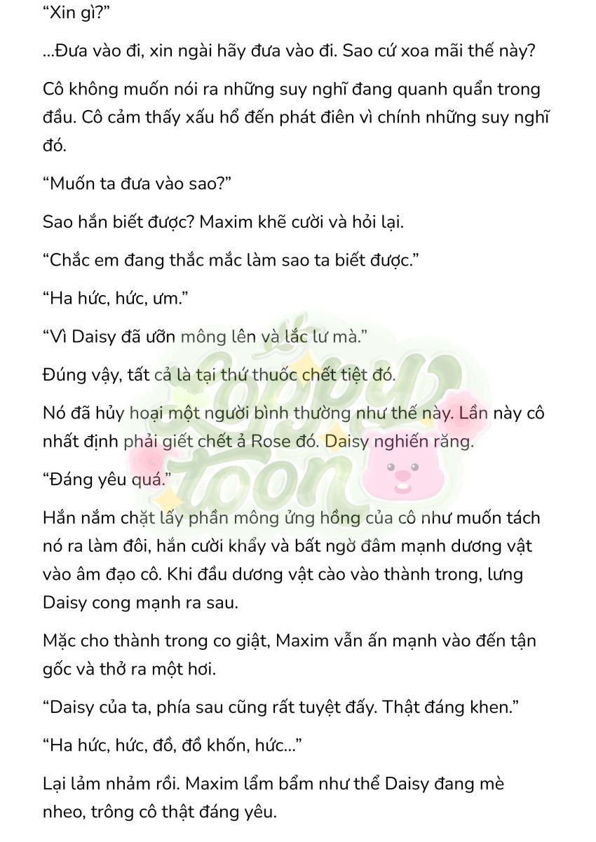 đọc truyện [novel] Trận Chiến Ly Hôn! Chương 63 ảnh 8 tại Thiên Thai Truyện