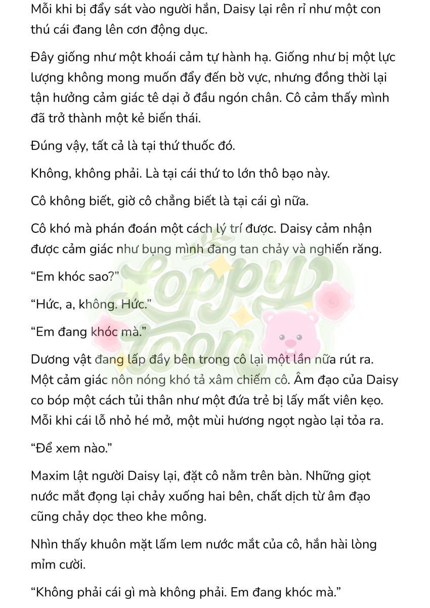 đọc truyện [novel] Trận Chiến Ly Hôn! Chương 63 ảnh 10 tại Thiên Thai Truyện