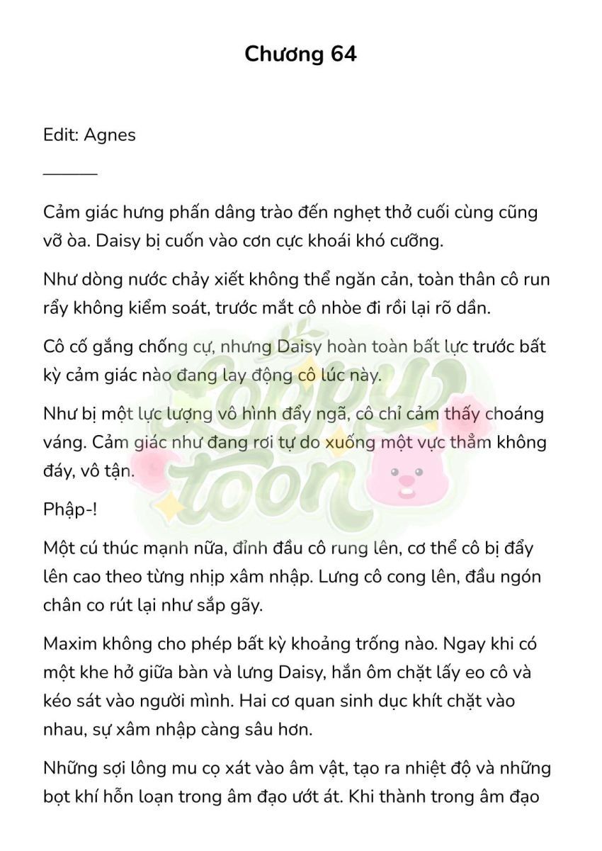 đọc truyện [novel] Trận Chiến Ly Hôn! Chương 64 ảnh 2 tại Thiên Thai Truyện