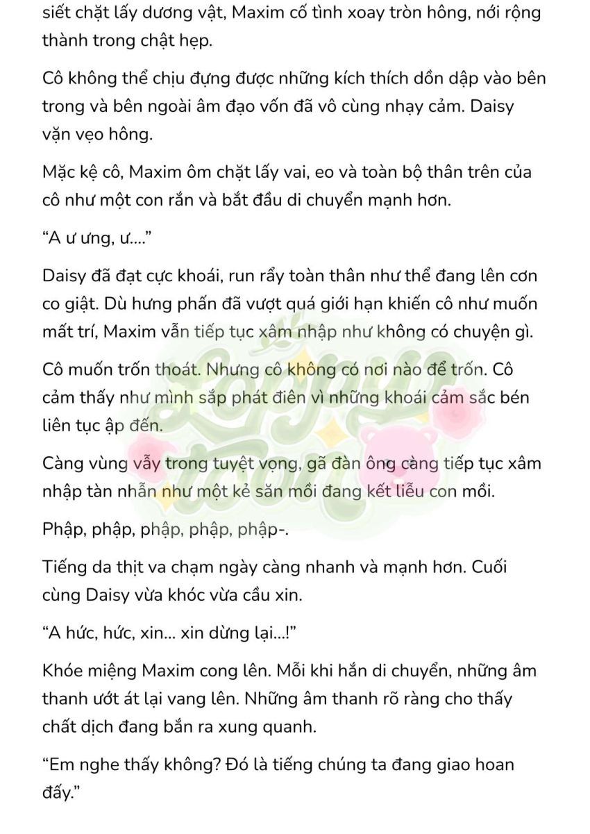đọc truyện [novel] Trận Chiến Ly Hôn! Chương 64 ảnh 3 tại Thiên Thai Truyện