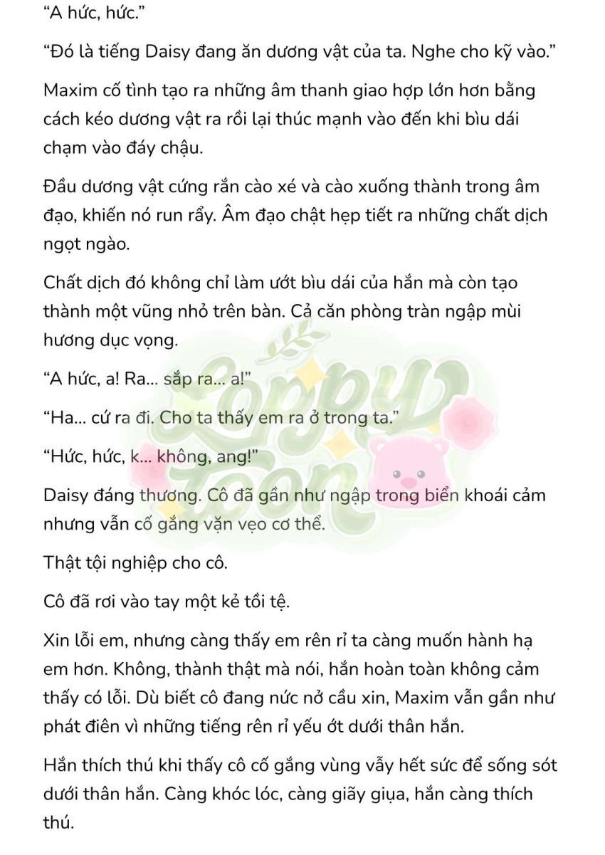 đọc truyện [novel] Trận Chiến Ly Hôn! Chương 64 ảnh 4 tại Thiên Thai Truyện