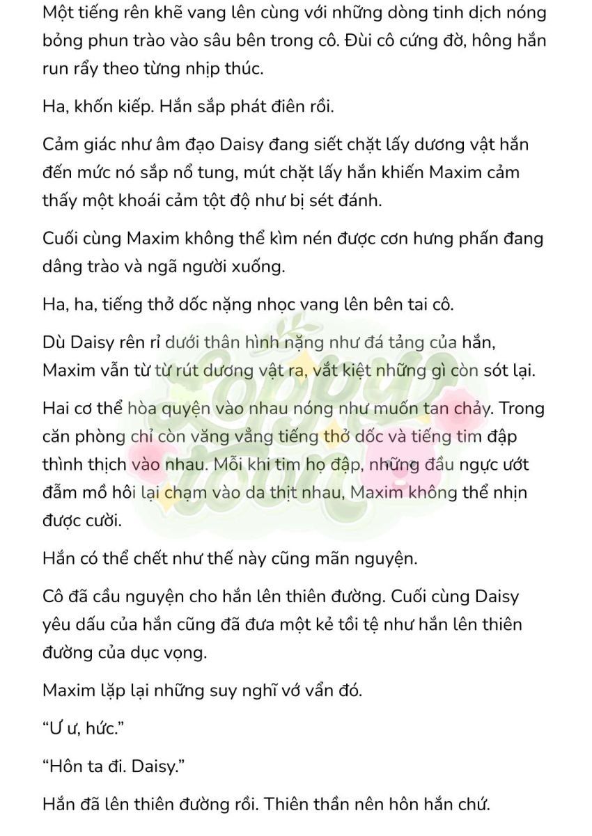 đọc truyện [novel] Trận Chiến Ly Hôn! Chương 64 ảnh 6 tại Thiên Thai Truyện