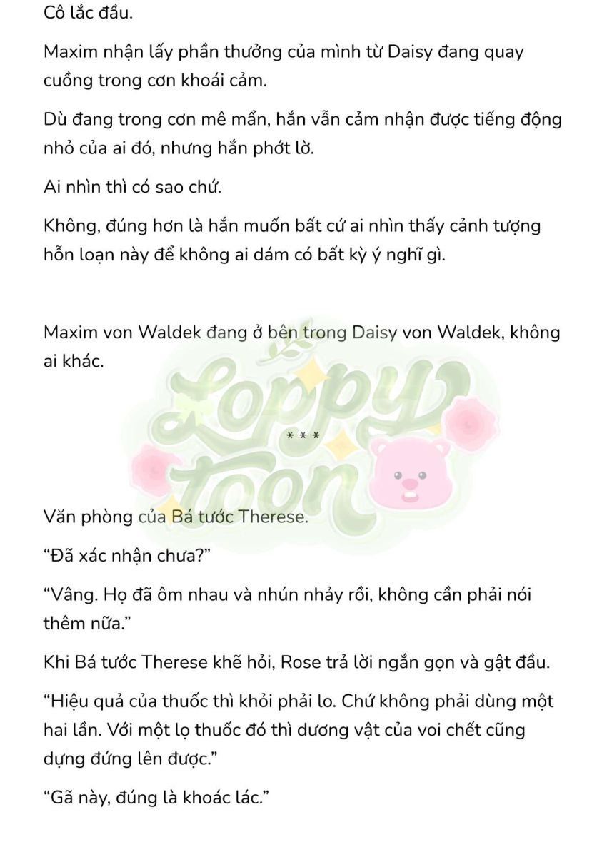 đọc truyện [novel] Trận Chiến Ly Hôn! Chương 64 ảnh 7 tại Thiên Thai Truyện