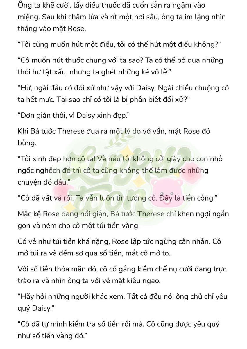 đọc truyện [novel] Trận Chiến Ly Hôn! Chương 64 ảnh 8 tại Thiên Thai Truyện