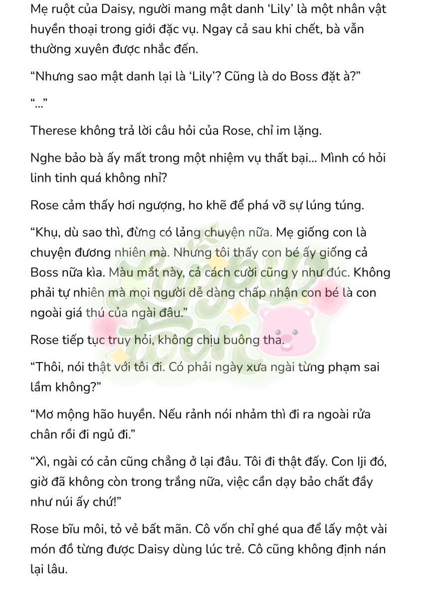 đọc truyện [novel] Trận Chiến Ly Hôn! Chương 65 ảnh 3 tại Thiên Thai Truyện