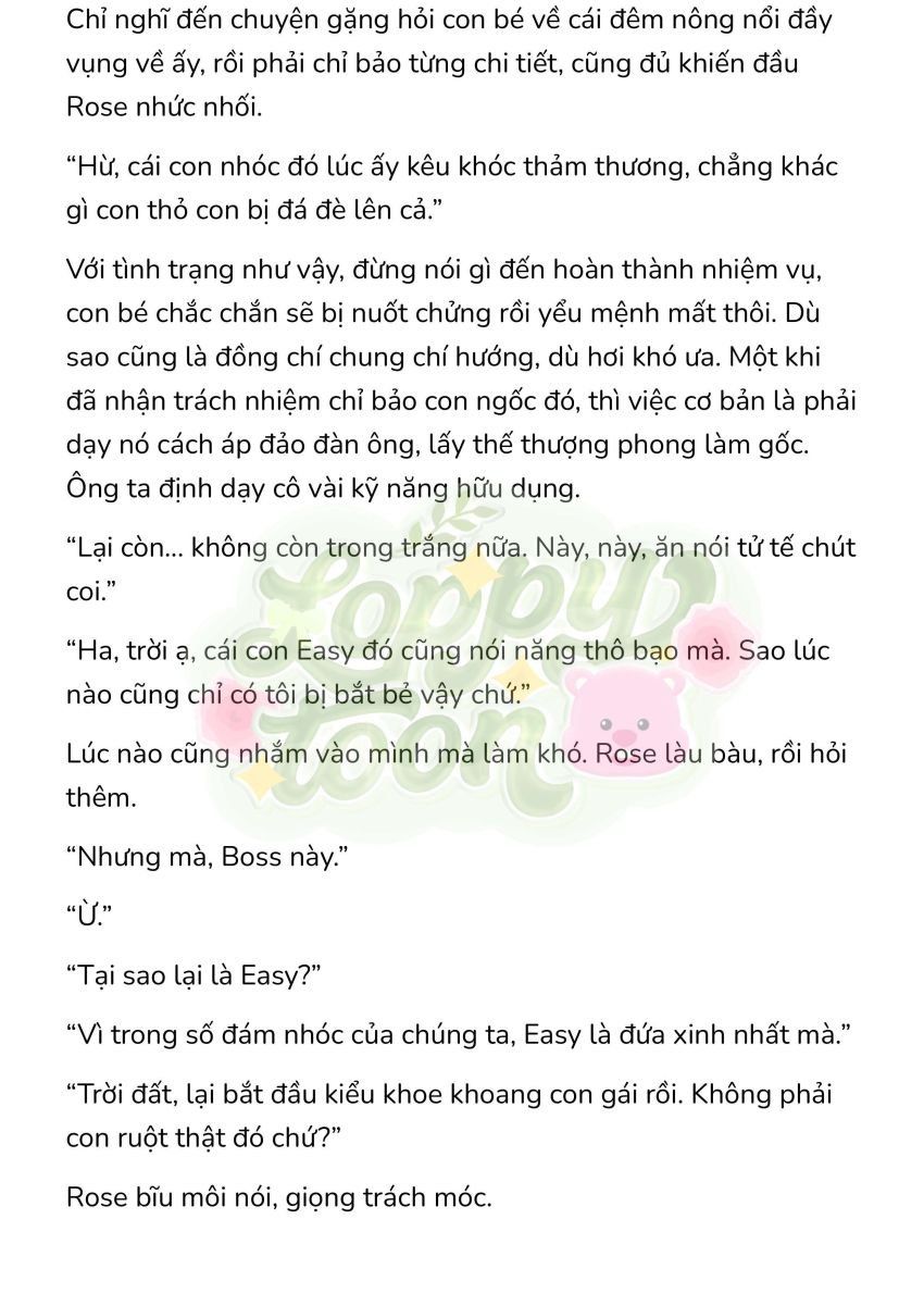 đọc truyện [novel] Trận Chiến Ly Hôn! Chương 65 ảnh 4 tại Thiên Thai Truyện