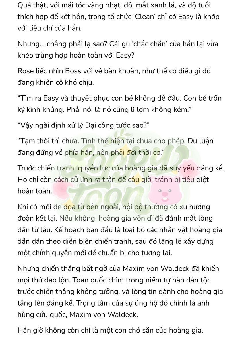 đọc truyện [novel] Trận Chiến Ly Hôn! Chương 65 ảnh 7 tại Thiên Thai Truyện