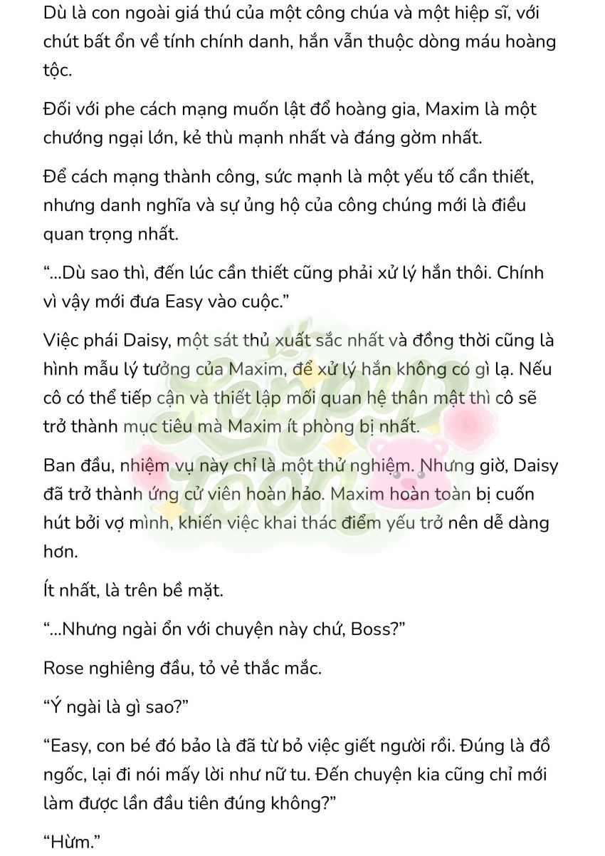 đọc truyện [novel] Trận Chiến Ly Hôn! Chương 65 ảnh 8 tại Thiên Thai Truyện