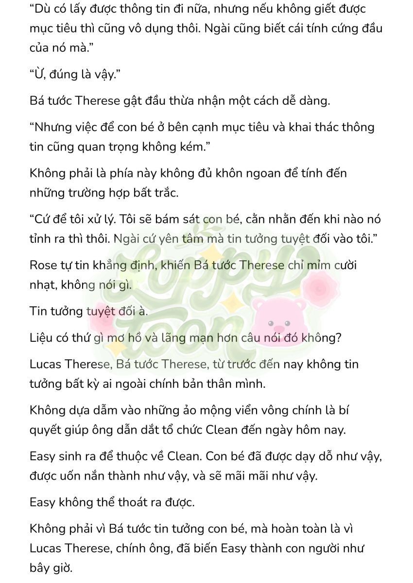 đọc truyện [novel] Trận Chiến Ly Hôn! Chương 65 ảnh 9 tại Thiên Thai Truyện