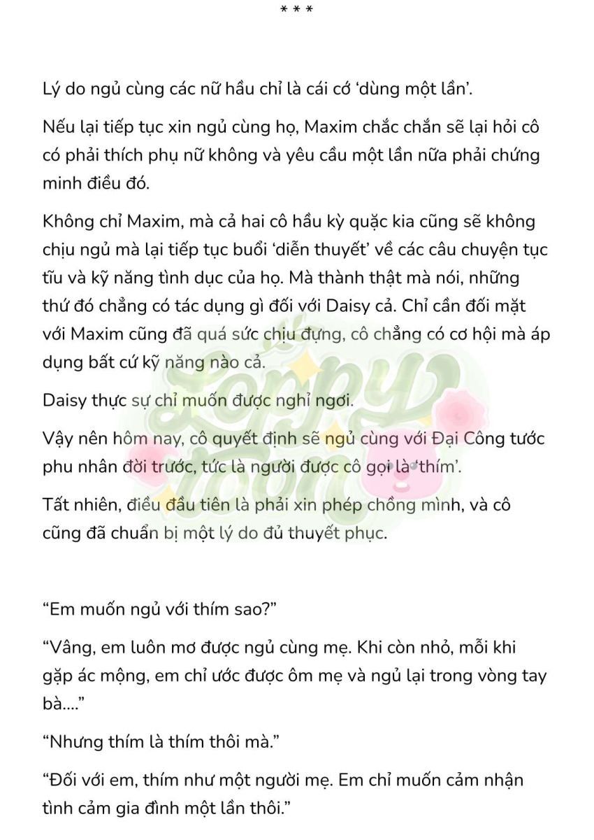 đọc truyện [novel] Trận Chiến Ly Hôn! Chương 66 ảnh 11 tại Thiên Thai Truyện