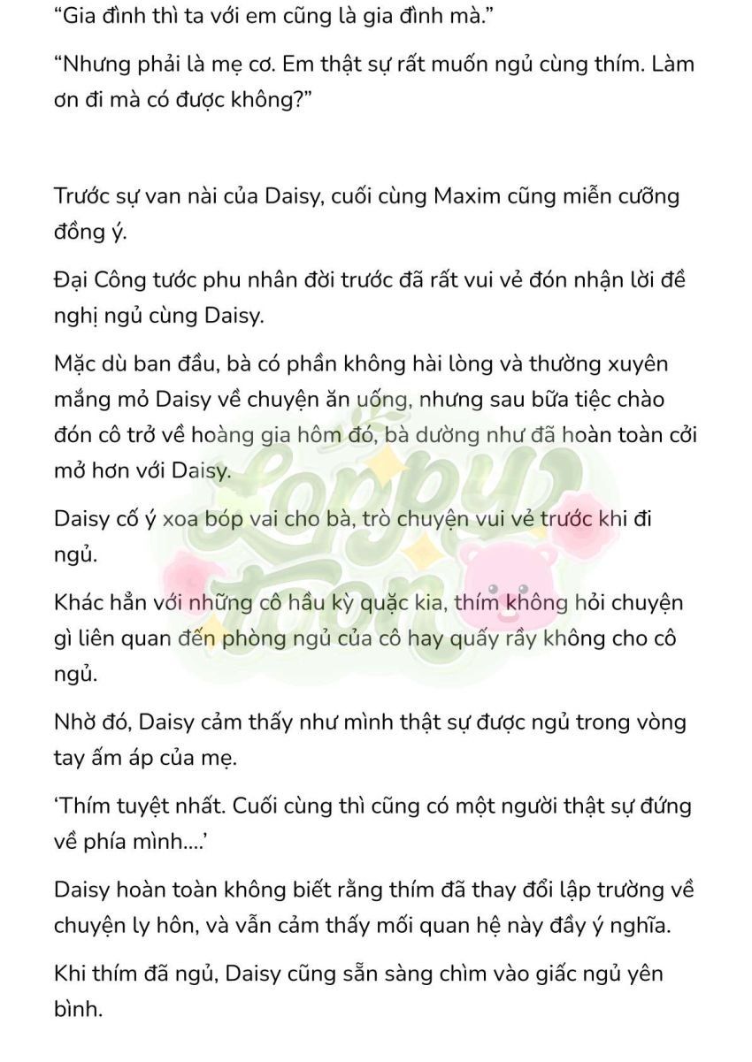 đọc truyện [novel] Trận Chiến Ly Hôn! Chương 66 ảnh 12 tại Thiên Thai Truyện